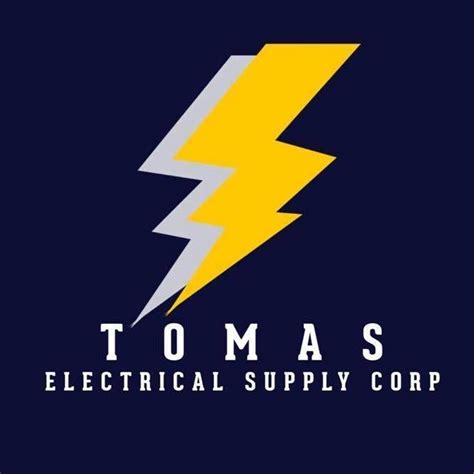 Tomas Electrical Supply Corporation .